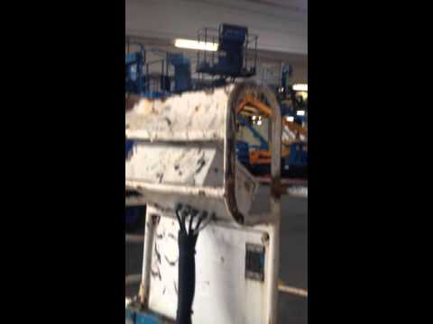 Video GENIE Z 34 22 RT V18413-1