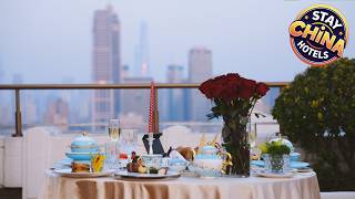 Jin Jiang Hotel | Shanghai, China | Hotel Review 🏨
