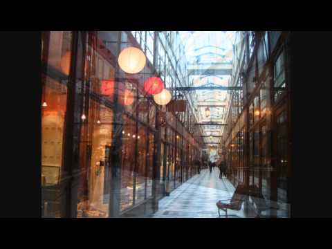 Paris II - Les Passages