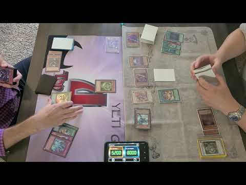 TeleZombies vs TeleDad Full Match (September 2008 Format)