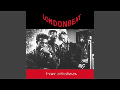 Londonbeat - I've Been Thinking About You (Radio Edit) [Audio HQ]