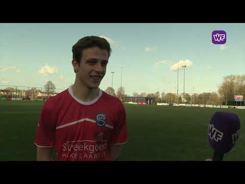 Scheidsrecher speelt hoofdrol bij Spirit'30 - Assendelft