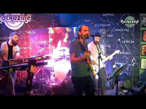 Grupi NA,  @ROCKUZINE (LIVE)