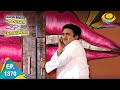 Taarak Mehta Ka Ooltah Chashmah Episode 1370 Full Episode