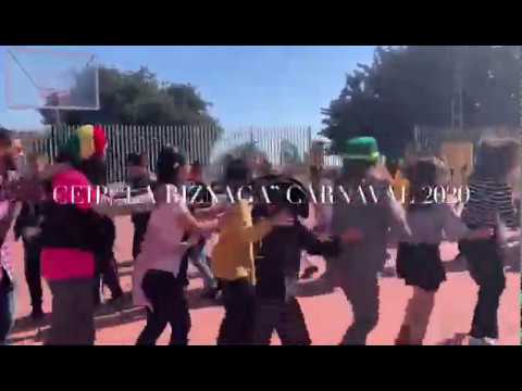 Vídeo Colegio La Biznaga