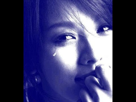 Khóc đi cho vơi niềm đau Sheet - Lý Thu Thảo