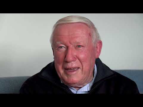 Vite che sanno di Vangelo - Don Enrico Conci, prete felice, e la parabola del Padre Misericordioso