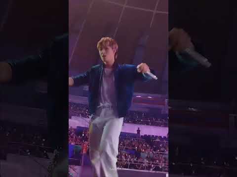 230916 ATEEZ BREAK THE WALL IN MANILA 🇵🇭 - ILLUSION 🎶 #ateez #에이티즈