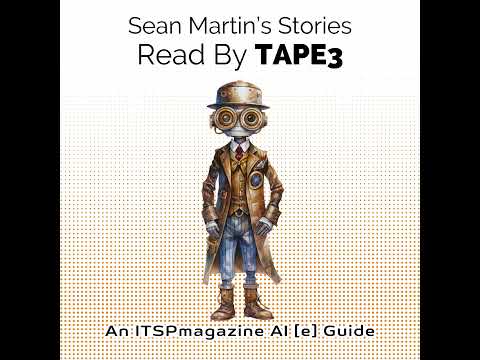 Young Frankenstein (or is it Frankenstream or Frankenscheme?) and the AI Revolution | A Musing On...