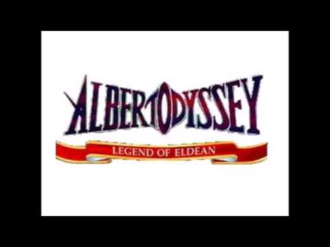 Albert Odyssey - Legend of Eldean: Assault {100 Favorite RPG Battle Themes}