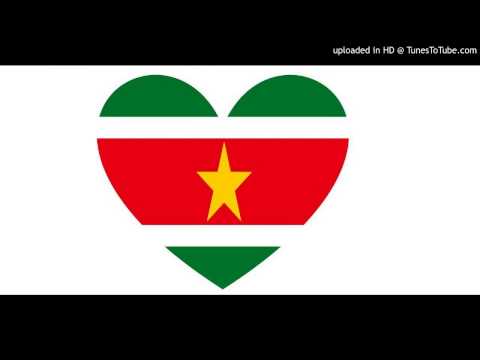 Kankantri-Carlos Dundas-Sranan Soul En Lobi Poku