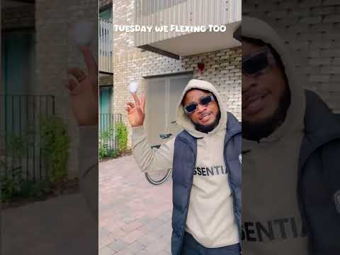 Go check out Bmystireo feat Magnito. FLEX. out on all music platforms.