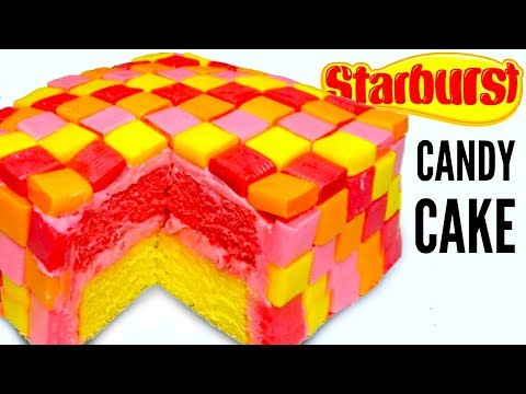 download lagu mp3 mp4 Starburst Flavored Cupcakes, download lagu Starburst Flavored Cupcakes gratis, unduh video klip Starburst Flavored Cupcakes