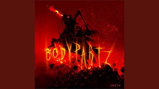 Cover art for Body Partz