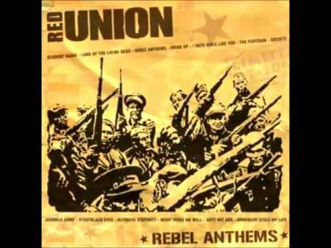 Red Union - The Partisan