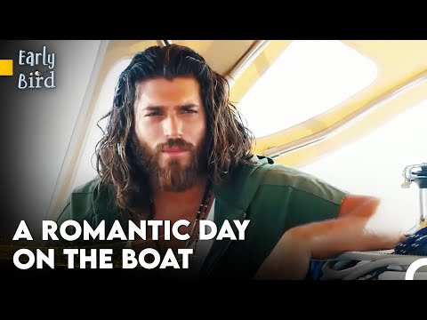 The Great Love of Can and Sanem #86 - Early Bird