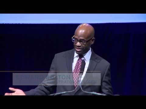 Highlights from the NBAA2014 Second Day General Session