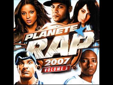 Planete Rap 2007 volume 3   18  Mokobe feat Patson   C'est dans la joie