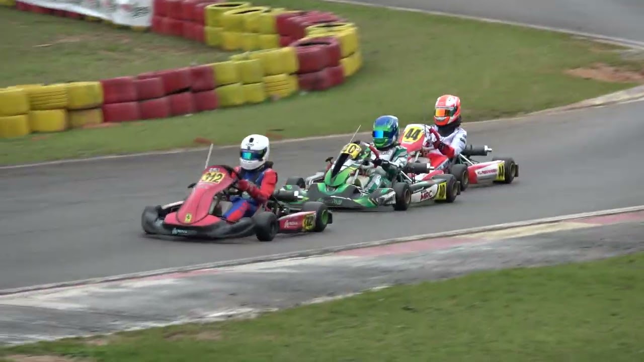 4K - F4 Junior - RAFAEL RODRIGUES 04-07-26 - Copa SP Light - Sexta etapa (Segunda prova)