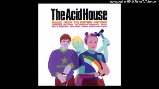 Primal Scream - Insect Royalty (OST The Acid House)