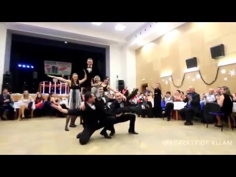 KLLAM 2015 - JSOU TO NERVY