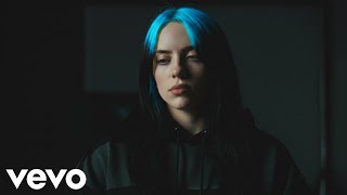 Billie Eilish - STILL BREATHING (Official lyric video) AI Song