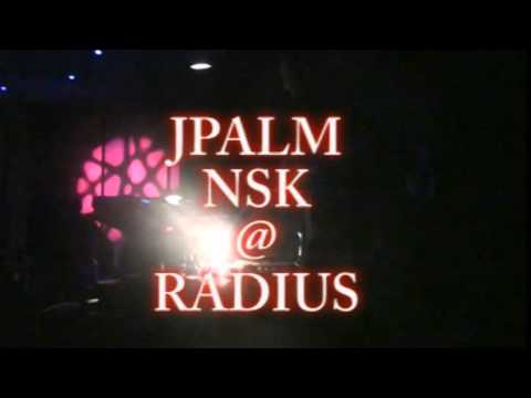 1/5 Slipmatt JPalm NSK Glory String 3 Flow @ Radius Hardcore Breaks