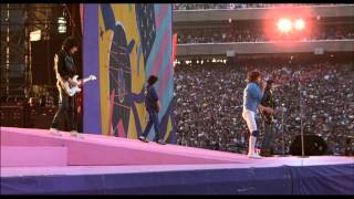 Rolling Stones - Let&#39;s Spend The Night Together LIVE Tempe, Arizona &#39;81