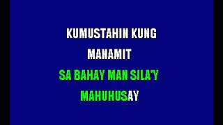 Florante   Pinay Filipino Karaoke