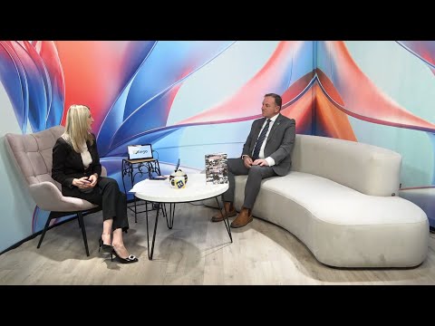 DOBRO JUTRO TK| Kemal Gutić dekan RGGF UNTZ