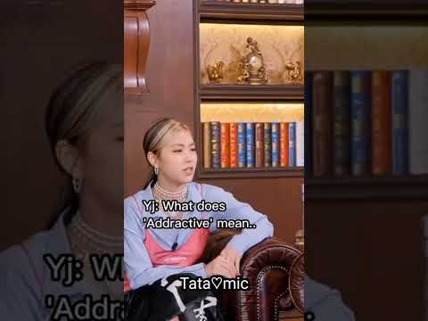 Hwang siblings radiating same energy... #Hyunjin #Yeji #Itzy #straykids #kpop #fypシ