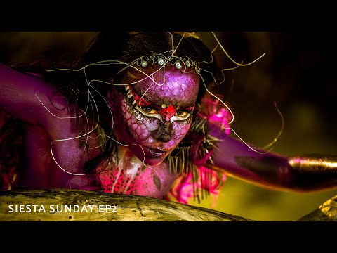 Siesta Sunday - Episode 2 (Live Mix - Summer, Chill Vibes, Emotional) LIMITED SERIES