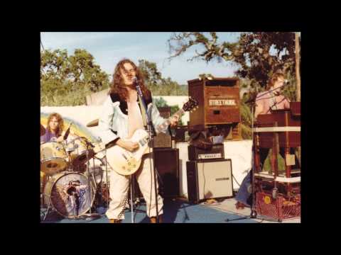 Streetnoise - Bittersweet Love