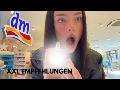 DM LIVE SHOPPING HAUL *Winter Trends, Gut Health, Perfume, Iron Deficiency Tip*