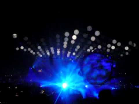 Sensation White Innerspace 2011 Amsterdam - End Fedde & Martin Than Daniel & Juan Sanchez