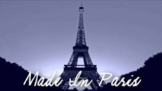 Burt Bacharach / Trini Lopez ~ Made In Paris