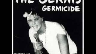 The Germs: LIVE AT THE WHISKEY 1977 Pt 1