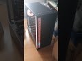 Zalman S5 Juodas „Midi Tower“ Juoda