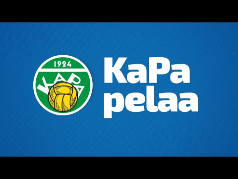 FC PaKa - KaPa Valkoinen 3.7.2021 klo 16.00