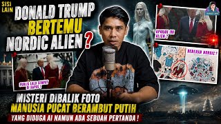 Download lagu FOTO DONALD TRUMP BERTEMU SOSOK PUTIH PUCAT YANG DIKENAL DENGAN NORDIC ALIEN ! ADA MISTERI APA ? mp3 Download lagu FOTO DONALD TRUMP BERTEMU SOSOK PUTIH PUCAT YANG DIKENAL DENGAN NORDIC ALIEN ! ADA MISTERI APA ? mp3