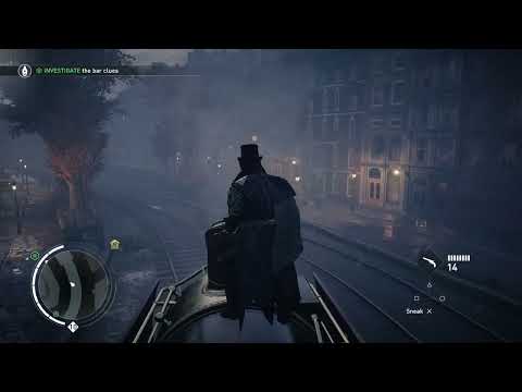 Assassin’s Creed: Syndicate Walkthrough Gameplay Pt. 30