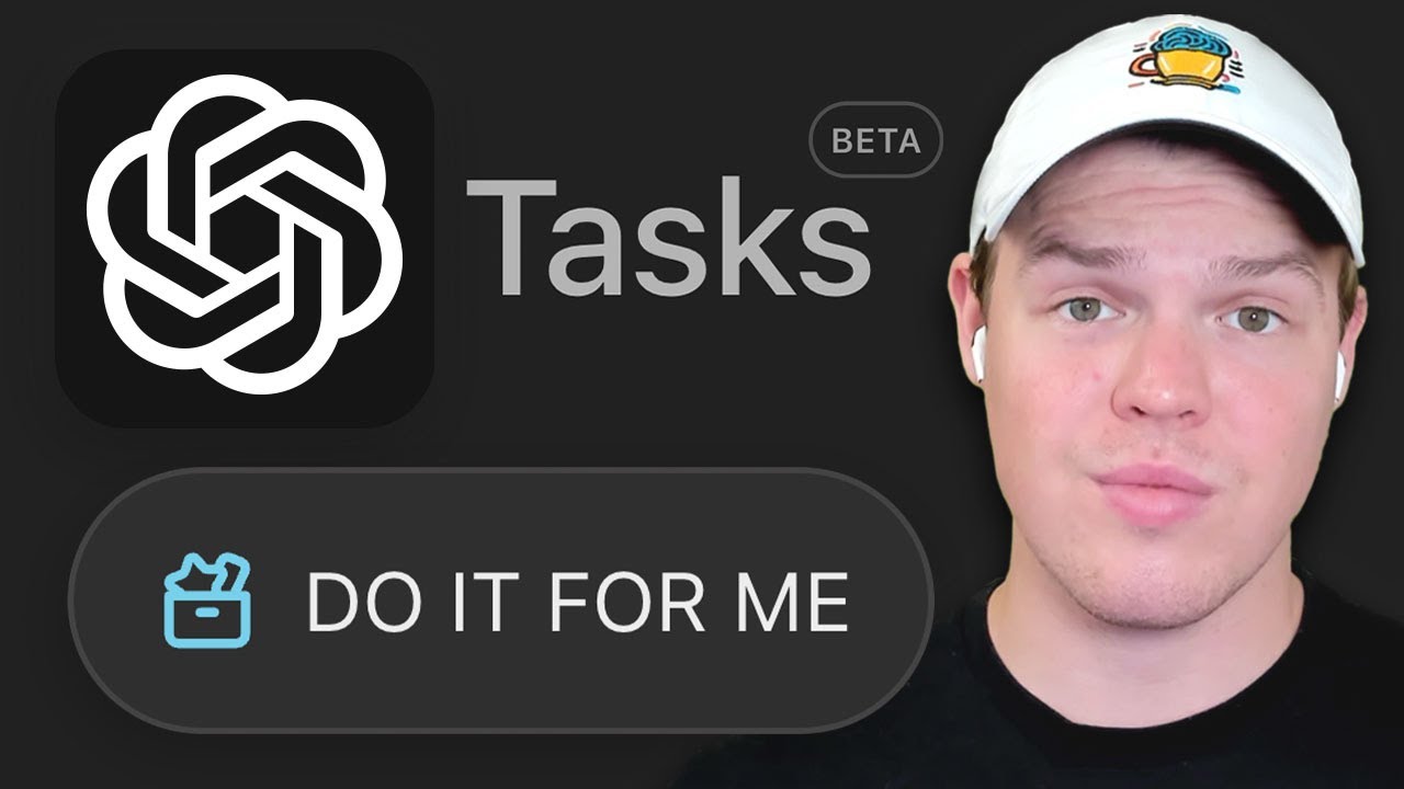 How To Use ChatGPT Scheduled Tasks