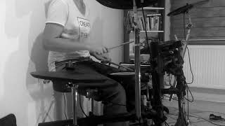 Sertab Erener - Belki de Dönerim (Drum Cover)