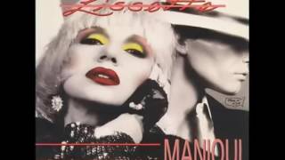 Medley Vivo Como Decirte Fuego Lissette Alvarez