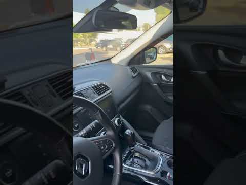 фото renault kadjar i рестайлинг 0