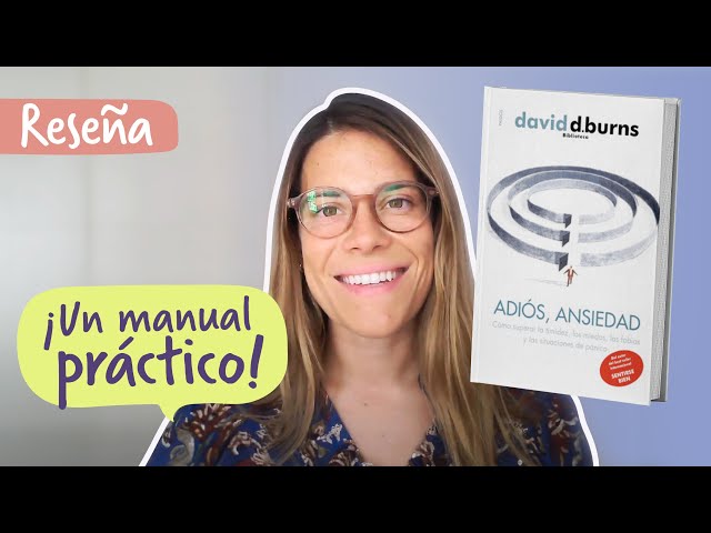 Vídeo relacionado con Adios Al Estres