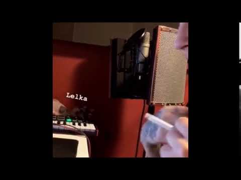 White 2115  - Chciałem tylko siano [snippet]