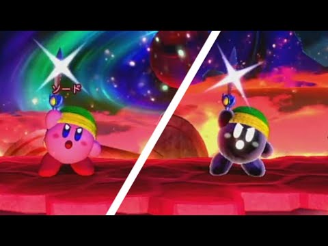 やってみたかったのでカービィファイターズ２ゆっくり実況part2