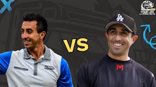 What Era Is The Best Version Of Paul McBeth?!