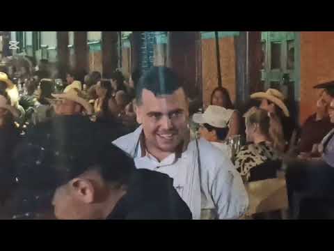 Fiestas Del Arriero En Bolívar, Antioquia, Colombia